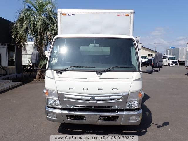 mitsubishi-fuso canter 2016 GOO_NET_EXCHANGE_0402607A30240904W001 image 2