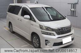 toyota vellfire 2012 quick_quick_DAA-ATH20W_8006153