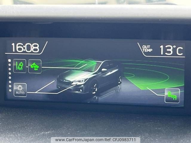 subaru impreza-wagon 2017 -SUBARU--Impreza Wagon DBA-GT2--GT2-004340---SUBARU--Impreza Wagon DBA-GT2--GT2-004340- image 2