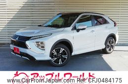 mitsubishi eclipse-cross 2024 -MITSUBISHI 【三河 302ﾋ938】--Eclipse Cross GK1W--0701378---MITSUBISHI 【三河 302ﾋ938】--Eclipse Cross GK1W--0701378-