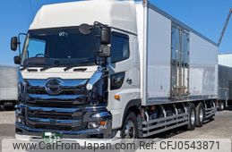 hino profia 2020 -HINO--Profia 2DG-FR1AHG--FR1AH-106801---HINO--Profia 2DG-FR1AHG--FR1AH-106801-