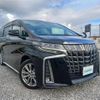 toyota alphard 2020 -TOYOTA--Alphard 3BA-AGH30W--AGH30-0325521---TOYOTA--Alphard 3BA-AGH30W--AGH30-0325521- image 1