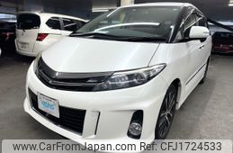 toyota estima 2013 CFJ1724533