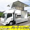isuzu elf-truck 2013 CFJ1661594 image 1