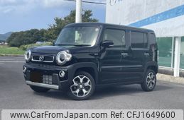 mazda flair 2024 CFJ1649600