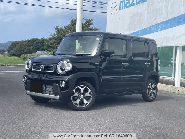 mazda flair 2024 CFJ1649600 image 1