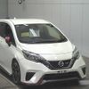 nissan note 2017 -NISSAN--Note E12ｶｲ-965874---NISSAN--Note E12ｶｲ-965874- image 1