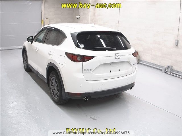 mazda cx-5 2020 -MAZDA--CX-5 KF2P-408820---MAZDA--CX-5 KF2P-408820- image 2