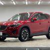 mazda cx-5 2016 -MAZDA--CX-5 LDA-KE2FW--KE2FW-220726---MAZDA--CX-5 LDA-KE2FW--KE2FW-220726- image 15