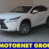 lexus nx 2016 CFJ1553874 image 1