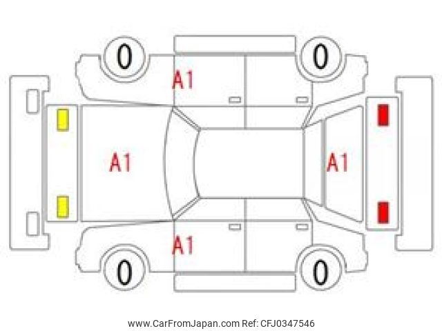 mazda cx-8 2018 -MAZDA--CX-8 3DA-KG2P--KG2P-107372---MAZDA--CX-8 3DA-KG2P--KG2P-107372- image 2