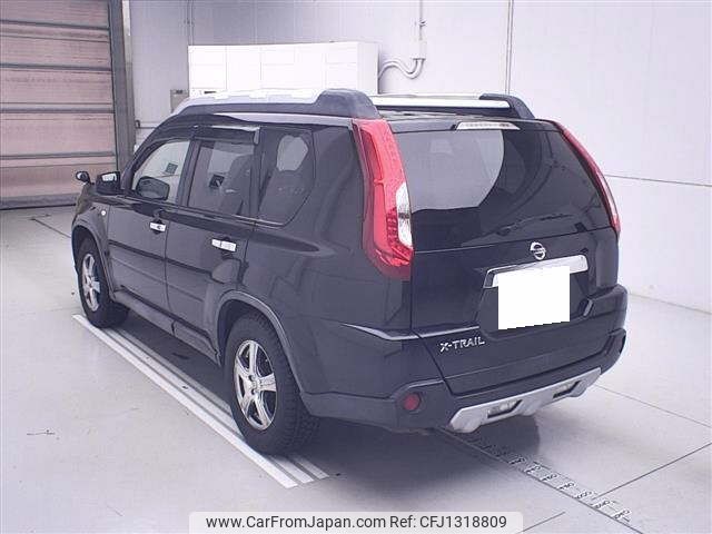 nissan x-trail 2013 -NISSAN 【なにわ 371ｻ9999】--X-Trail NT31-311878---NISSAN 【なにわ 371ｻ9999】--X-Trail NT31-311878- image 2
