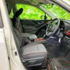 subaru forester 2018 CFJ1623462 image 4