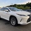 lexus rx 2020 quick_quick_3BA-AGL20W_AGL20-0019395 image 1