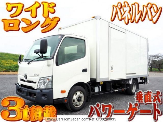 toyota dyna-truck 2019 quick_quick_2RG-XZU712_XZU712-0006894 image 1