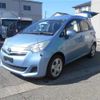 toyota ractis 2011 TE5564 image 29