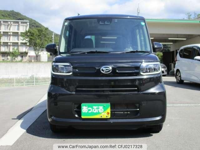 daihatsu tanto 2021 quick_quick_6BA-LA650S_LA650S-0119167 image 2