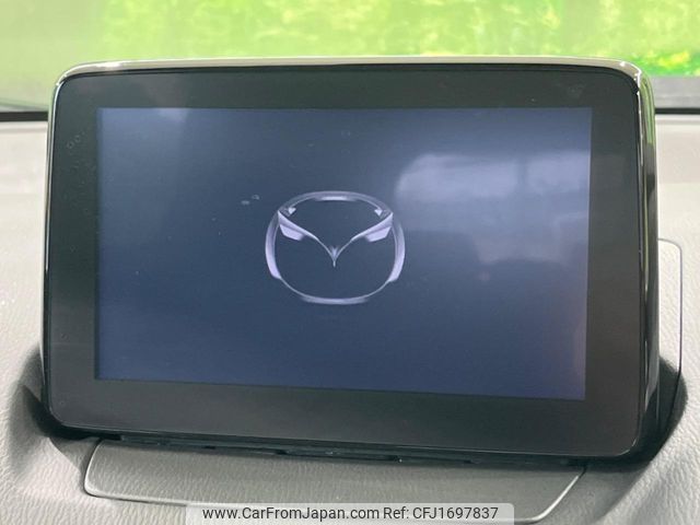 mazda cx-3 2021 CFJ1697837 image 2
