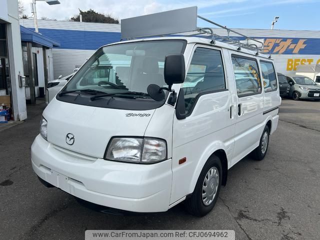 mazda bongo-van 2017 quick_quick_SLP2V_SLP2V-105313 image 1