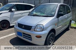 mitsubishi minica-van 2008 -MITSUBISHI--Minica Van HBD-H42V--H42V-1422036---MITSUBISHI--Minica Van HBD-H42V--H42V-1422036-