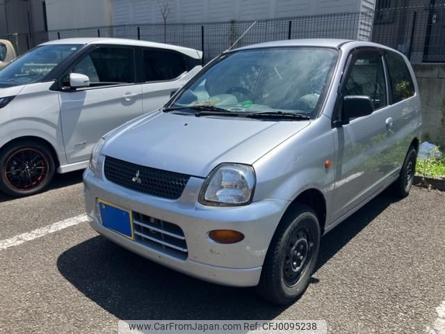 mitsubishi minica-van 2008 -MITSUBISHI--Minica Van HBD-H42V--H42V-1422036---MITSUBISHI--Minica Van HBD-H42V--H42V-1422036- image 1