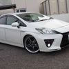 toyota prius 2012 -TOYOTA--Prius DAA-ZVW30--ZVW30-5443285---TOYOTA--Prius DAA-ZVW30--ZVW30-5443285- image 10