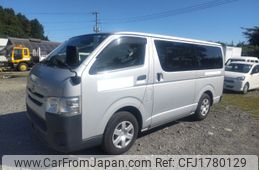 toyota hiace-van 2014 CFJ1780129