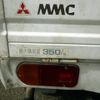 mitsubishi minicab-truck 1991 No.14050 image 33