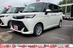 toyota tank 2019 -TOYOTA--Tank DBA-M900A--M900A-0362336---TOYOTA--Tank DBA-M900A--M900A-0362336-