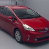 toyota prius-α 2013 -TOYOTA--Prius α DAA-ZVW41W--ZVW41-3220393---TOYOTA--Prius α DAA-ZVW41W--ZVW41-3220393- image 7