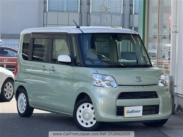 daihatsu tanto 2016 -DAIHATSU--Tanto DBA-LA600S--LA600S-0442057---DAIHATSU--Tanto DBA-LA600S--LA600S-0442057- image 1