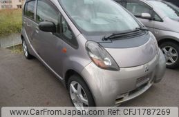 mitsubishi i 2008 CFJ1787269