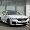 bmw 5-series 2021 -BMW--BMW 5 Series 3BA-JS30--WBA72BJ0X0WW99120---BMW--BMW 5 Series 3BA-JS30--WBA72BJ0X0WW99120- image 6