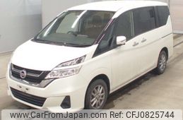 nissan serena 2019 -NISSAN--Serena C27-012356---NISSAN--Serena C27-012356-