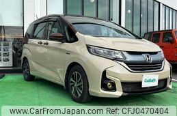 honda freed 2017 -HONDA--Freed DAA-GB7--GB7-1034118---HONDA--Freed DAA-GB7--GB7-1034118-