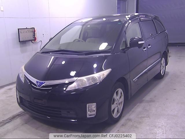 toyota estima-hybrid 2012 quick_quick_DAA-AHR20W_7081665 image 1