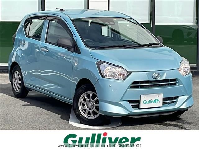 daihatsu mira-e-s 2017 -DAIHATSU--Mira e:s DBA-LA350S--LA350S-0003162---DAIHATSU--Mira e:s DBA-LA350S--LA350S-0003162- image 1