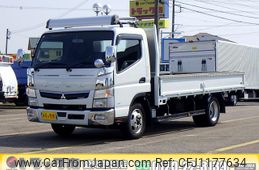 mitsubishi-fuso canter 2020 GOO_NET_EXCHANGE_0206393A30250203W001