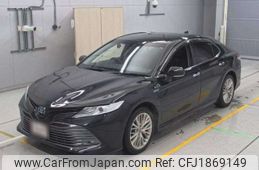 toyota camry 2020 CFJ1869149
