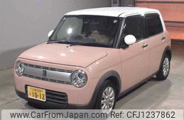 suzuki alto-lapin 2017 -SUZUKI 【川越 584ﾓ1012】--Alto Lapin HE33S--177087---SUZUKI 【川越 584ﾓ1012】--Alto Lapin HE33S--177087-