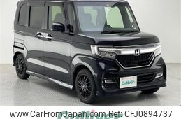 honda n-box 2018 -HONDA--N BOX DBA-JF3--JF3-1121594---HONDA--N BOX DBA-JF3--JF3-1121594-