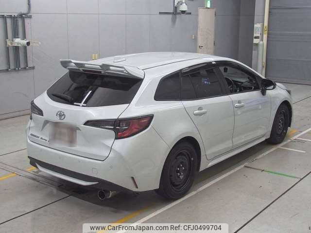 toyota corolla-touring-wagon 2022 -TOYOTA--Corolla Touring 3BA-ZRE212W--ZRE212-6039097---TOYOTA--Corolla Touring 3BA-ZRE212W--ZRE212-6039097- image 2