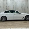 bmw 5-series 2018 -BMW--BMW 5 Series DBA-JA20--WBAJA12030BJ18985---BMW--BMW 5 Series DBA-JA20--WBAJA12030BJ18985- image 14