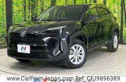 toyota yaris-cross 2021 -TOYOTA--Yaris Cross 6AA-MXPJ10--MXPJ10-3029487---TOYOTA--Yaris Cross 6AA-MXPJ10--MXPJ10-3029487-