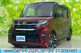 daihatsu tanto 2019 quick_quick_5BA-LA650S_LA650S-1009800