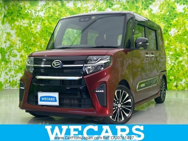 daihatsu tanto 2019 quick_quick_5BA-LA650S_LA650S-1009800 image 1