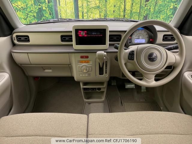 suzuki alto-lapin 2023 CFJ1706190 image 2