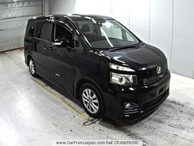 toyota voxy 2012 -TOYOTA--Voxy ZRR70W-0485278---TOYOTA--Voxy ZRR70W-0485278- image 1