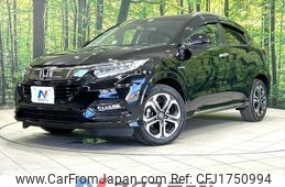 honda vezel 2018 CFJ1750994