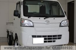 daihatsu hijet-truck 2017 GOO_JP_700130095430241029003